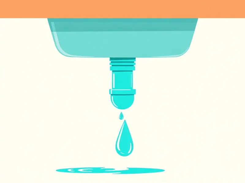 Plombier Pantin — réparation de fuite d’eau